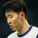 Manchester Show: Como Son Heung-min transformou Old Trafford num teatro de humilhação